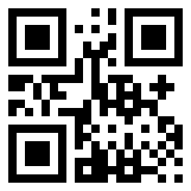 Numeris 15252708 QR kodas