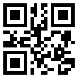 Numeris 15276 QR kodas