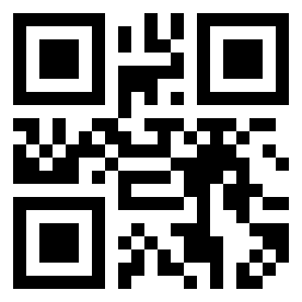 Numeris 1531588 QR kodas