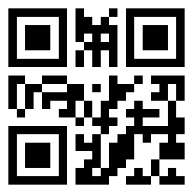 Numeris 1531589 QR kodas