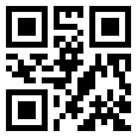 Numeris 153506 QR kodas