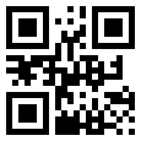 Numeris 15355352 QR kodas