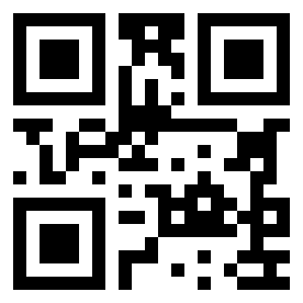 Numeris 15379059 QR kodas