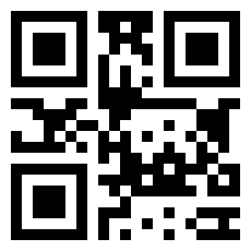 Numeris 15381182 QR kodas