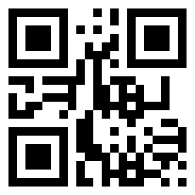 Numeris 15381185 QR kodas