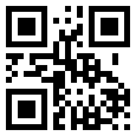 Numeris 15390149 QR kodas