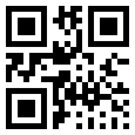 Numeris 15429 QR kodas