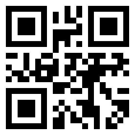 Numeris 1543618 QR kodas