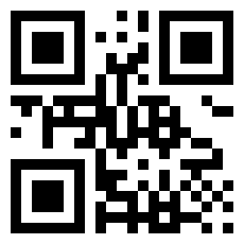 Numeris 1544054 QR kodas