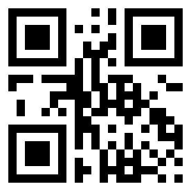 Numeris 15447028 QR kodas