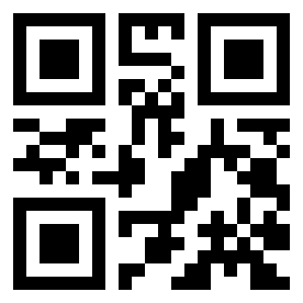 Numeris 154564 QR kodas