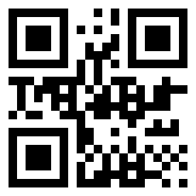 Numeris 1546165 QR kodas