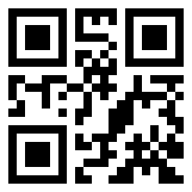 Numeris 154658 QR kodas