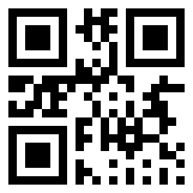 Numeris 154743 QR kodas