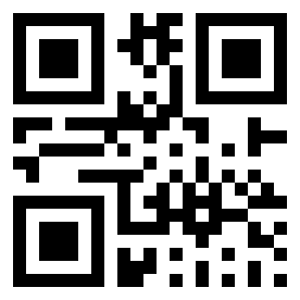 Numeris 15498 QR kodas