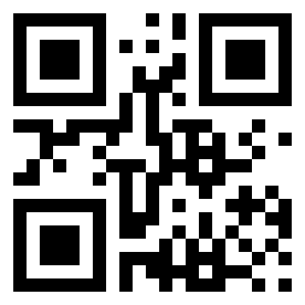 Numeris 15500836 QR kodas