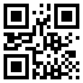 Numeris 1550100 QR kodas