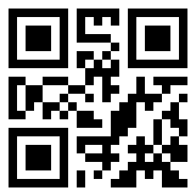 Numeris 155019 QR kodas