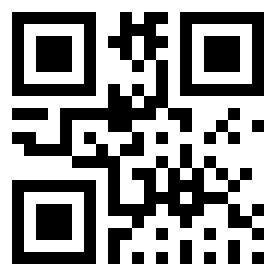 Numeris 155024 QR kodas