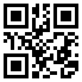 Numeris 155126 QR kodas