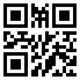 Numeris 15515622 QR kodas