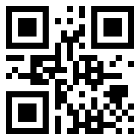 Numeris 1551706 QR kodas