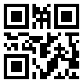 Numeris 1552516 QR kodas