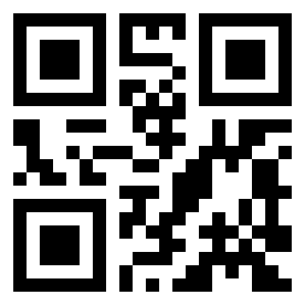 Numeris 15538 QR kodas