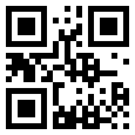 Numeris 15542724 QR kodas