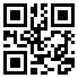 Numeris 155551 QR kodas