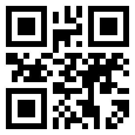 Numeris 1556069 QR kodas