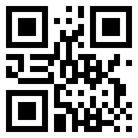 Numeris 1557273 QR kodas