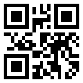 Numeris 1557274 QR kodas