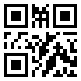 Numeris 15573119 QR kodas