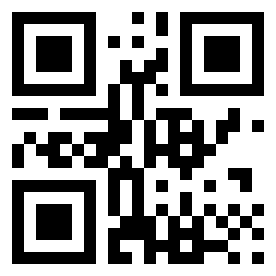 Numeris 1557319 QR kodas