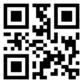 Numeris 15601003 QR kodas