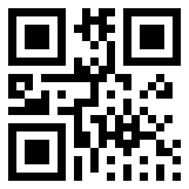 Numeris 156024 QR kodas