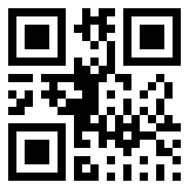 Numeris 15622 QR kodas