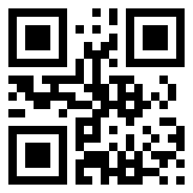 Numeris 15650769 QR kodas