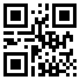 Numeris 1567177 QR kodas