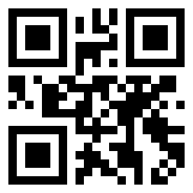 Numeris 1567502 QR kodas