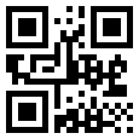 Numeris 1567505 QR kodas