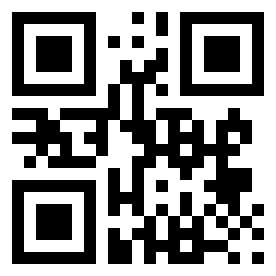 Numeris 1567506 QR kodas