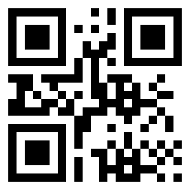 Numeris 1570009 QR kodas