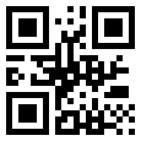 Numeris 1570745 QR kodas