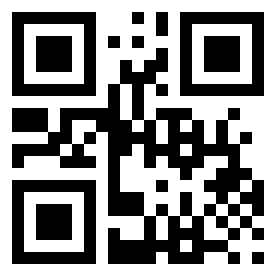 Numeris 15722632 QR kodas