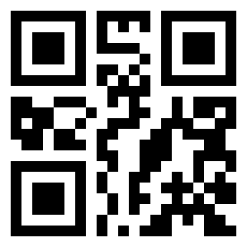 Numeris 157353 QR kodas