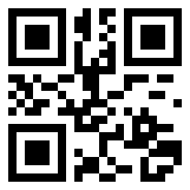 Numeris 15741 QR kodas