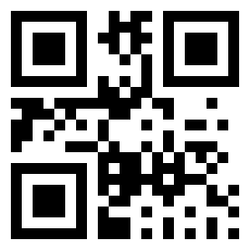 Numeris 157468 QR kodas