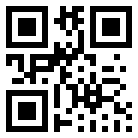 Numeris 157469 QR kodas